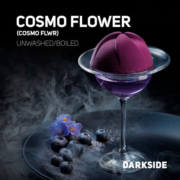 Darkside Core 100g - Cosmo Flwr