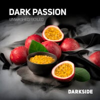 Darkside Core 100g - Dark Passion