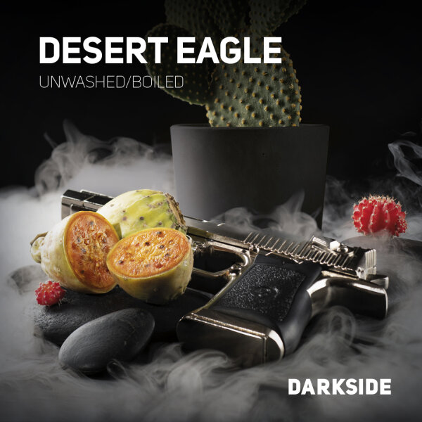 Darkside Core 100g - Desert Eagle