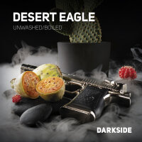Darkside Core 100g - Desert Eagle