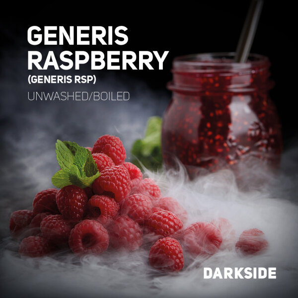 Darkside Core 100g - Generis Rsp
