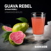 Darkside Core 100g - Gyawa Rebel