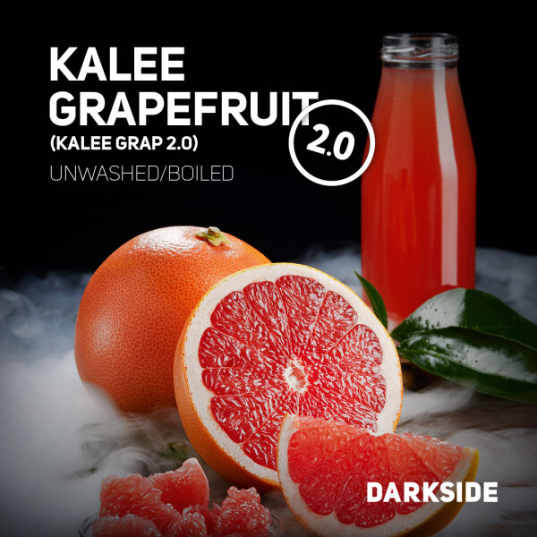 Darkside Core 100g - Kalee Grap 2.0