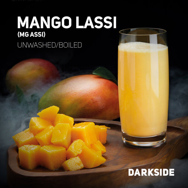 Darkside Core 100g - MG Assi
