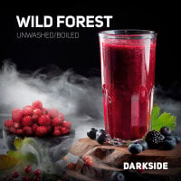 Darkside Core 100g - Wild Forest