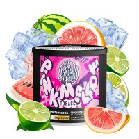 187 200g Shisha Tabak - PinkMellow