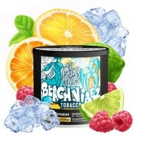 187 Tobacco 200g - #017 Beach Vibez