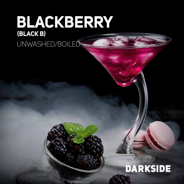 Darkside Core 100g - Black B