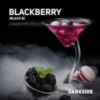 Darkside Core 100g - Black B