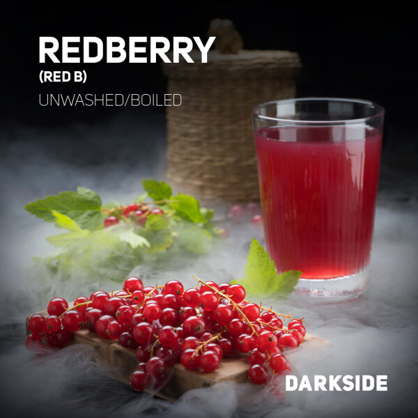 Darkside Core 100g - Red B