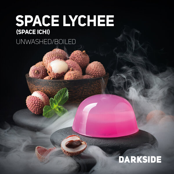 Darkside Core 100g - Space Ichi