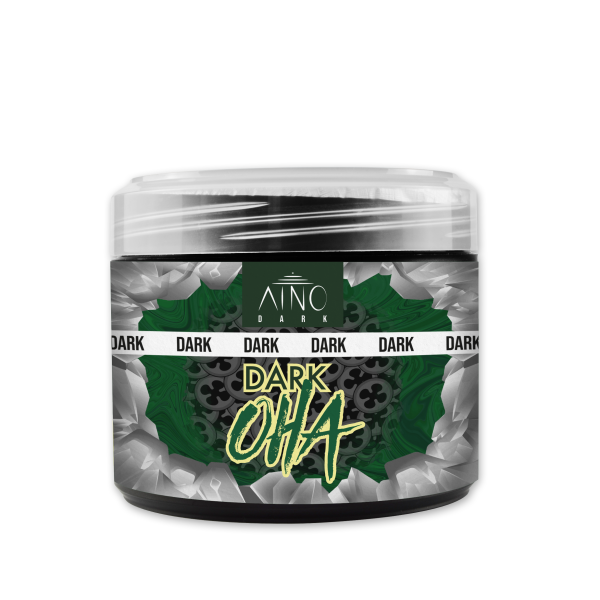 AINO Tobacco Dark 200g - Dark OHA