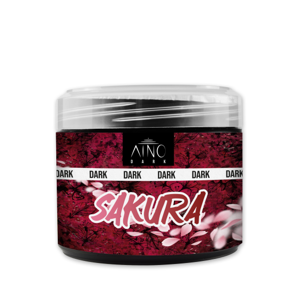AINO Tobacco Dark 200g - Sakura