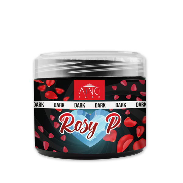 AINO Tobacco Dark 200g - RosyP