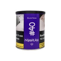 Nameless 1000g - #40 Black Nana