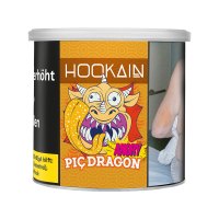 Hookain 200g - Angry Pic Dragon