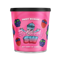 By Candy 200g - Sweet Wonder