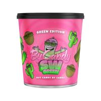 By Candy 200g - Sweet Wonder (Green Edition)
