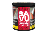 Savu 200g - Raspbelly