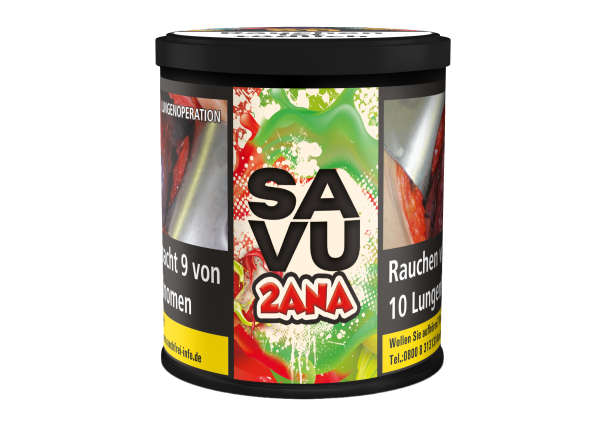 Savu 200g - 2Ana
