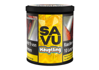 Savu 200g - Häuptling