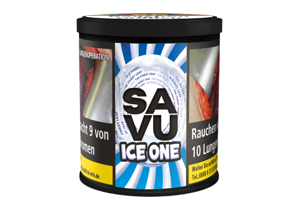 Savu 200g - Ice One One