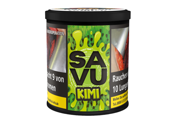 Savu 200g - Kimi