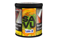 Savu 200g - Lim2