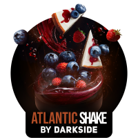 T&T | Darkside Shake 120g - Atlantic