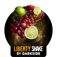 Darkside Shake 120g Shisha Tabak - Liberty