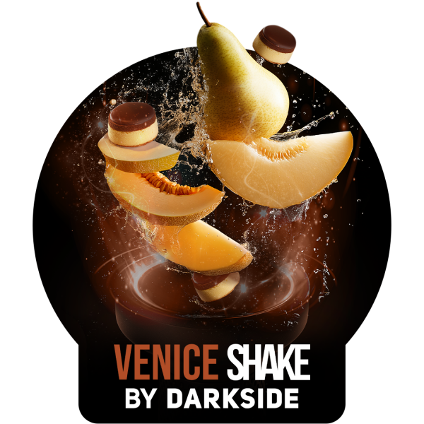Darkside Shake 120g Shisha Tabak - Venice