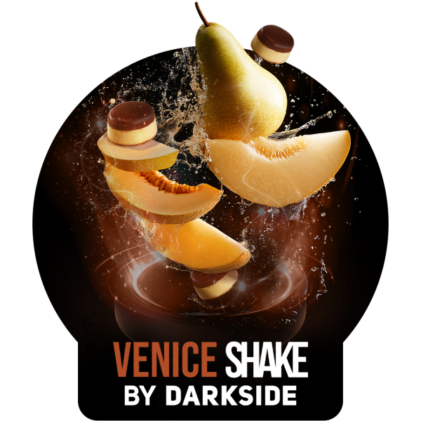 T&T | Darkside Shake 120g - Venice