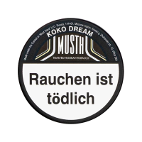 T&T | Must H Tabak 50g - Koko Dream