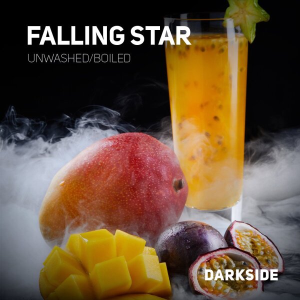 Darkside Core 100g - Falling Star