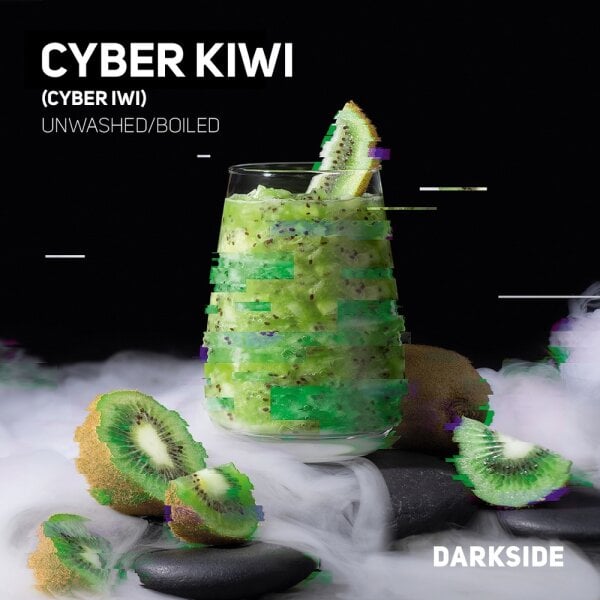 Darkside Core 100g - Cyber IWI