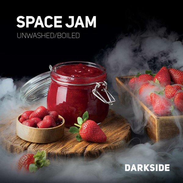 Darkside Core 100g - Space J