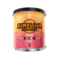Al Massiva 200g - Big M