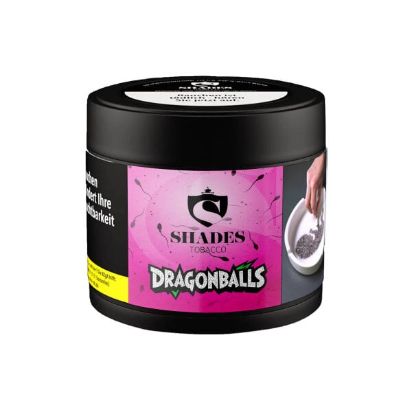 Shades 200g - Dragonballs
