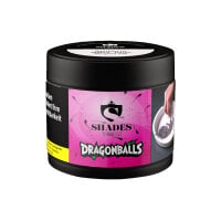 Shades 200g - Dragonballs