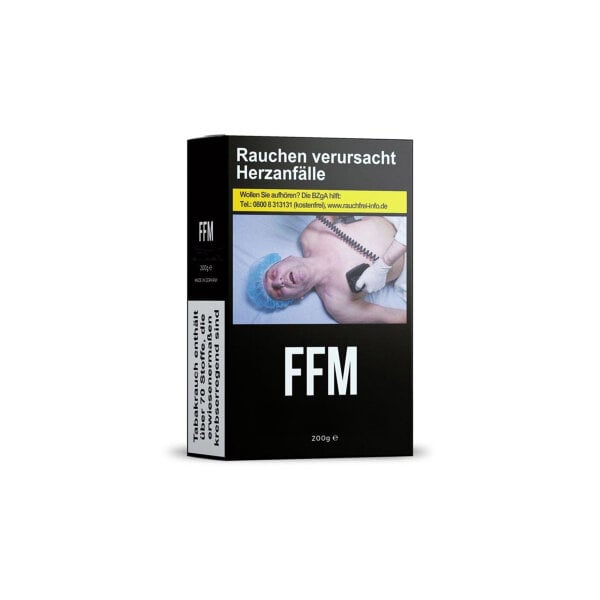 Babos 200g - FFM