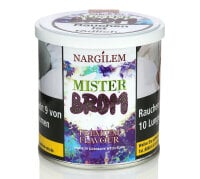 Nargilem Tobacco 200g - Mr. Brom