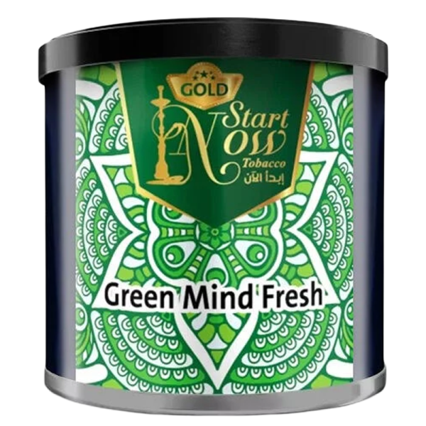 Start Now 200g - Green Mind Fresh