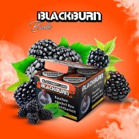 Blackburn 200g Bundle 8x25g - Blackmerry Lmnd