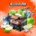 Blackburn 200g Bundle 8x25g - Famous Apple