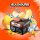 Blackburn 200g Bundle 8x25g - MLN Halls