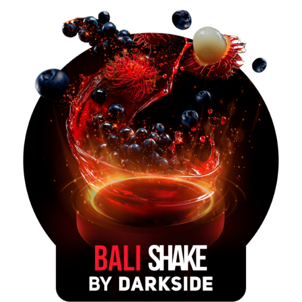 Darkside Shake 120g Shisha Tabak - Bali
