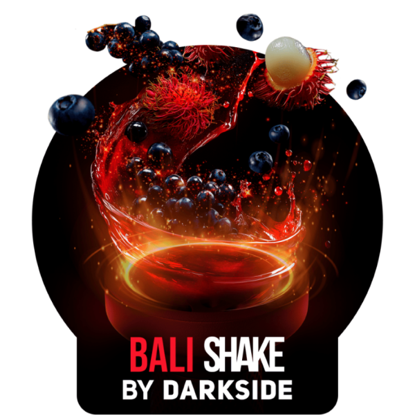 T&T | Darkside Shake 120g - Bali