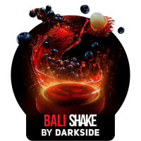 Darkside Shake 120g Shisha Tabak - Bali