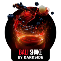 T&T | Darkside Shake 120g - Bali