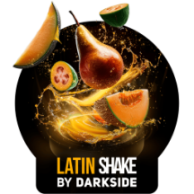 T&T | Darkside Shake 120g - Latin